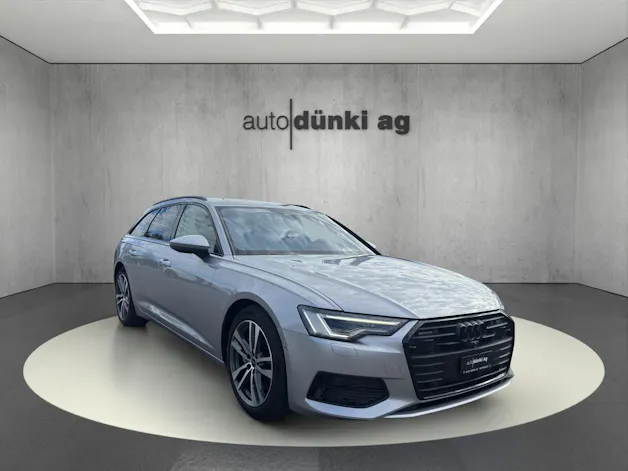 Audi A6 Avant 45 TFSI Sport S-tronic quattro