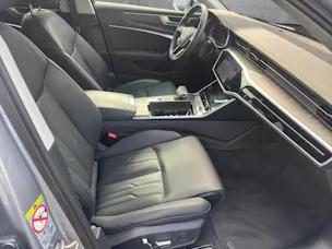 Audi A6 Avant 45 TFSI Sport S-tronic quattro