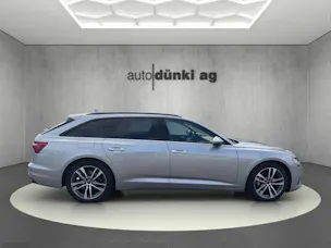 Audi A6 Avant 45 TFSI Sport S-tronic quattro