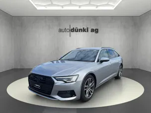 Audi A6 Avant 45 TFSI Sport S-tronic quattro