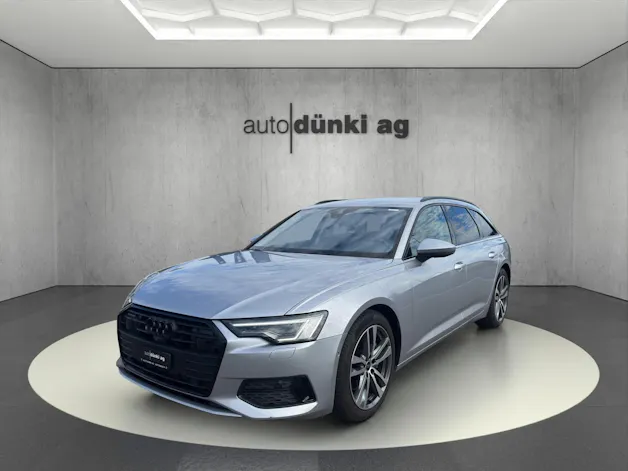 Audi A6 Avant 45 TFSI Sport S-tronic quattro