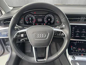 Audi A6 Avant 45 TFSI Sport S-tronic quattro