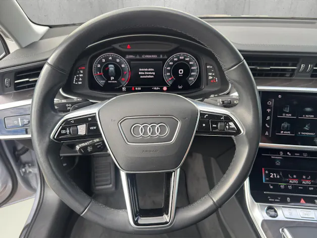 Audi A6 Avant 45 TFSI Sport S-tronic quattro