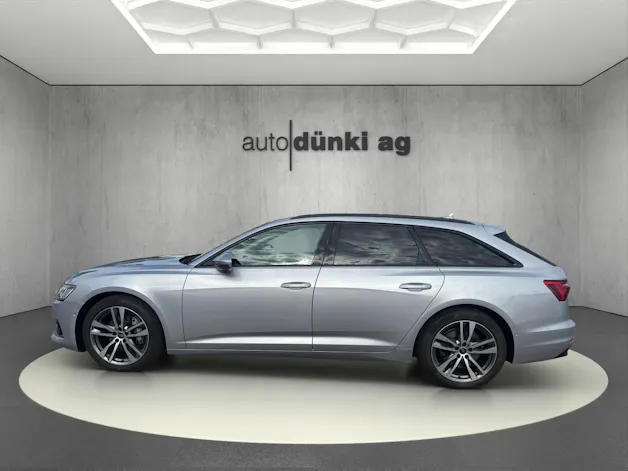 Audi A6 Avant 45 TFSI Sport S-tronic quattro
