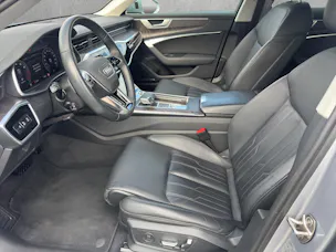 Audi A6 Avant 45 TFSI Sport S-tronic quattro