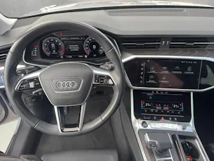 Audi A6 Avant 45 TFSI Sport S-tronic quattro