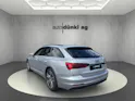 Audi A6 Avant 45 TFSI Sport S-tronic quattro