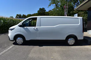 Maxus eDeliver 7 L2 77kWh