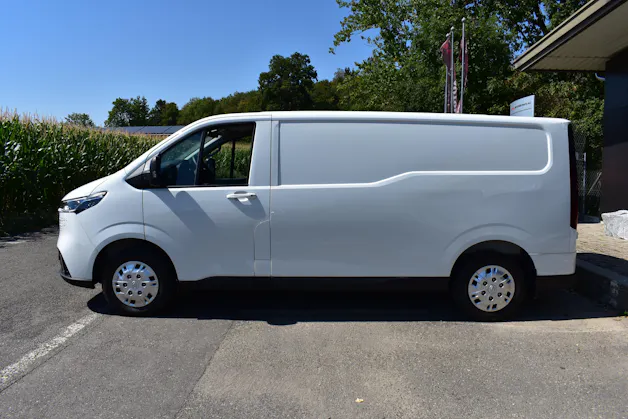 Maxus eDeliver 7 L2 77kWh