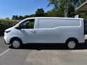 Maxus eDeliver 7 L2 77kWh