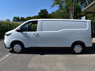MAXUS eDeliver 7 L2 77kWh
