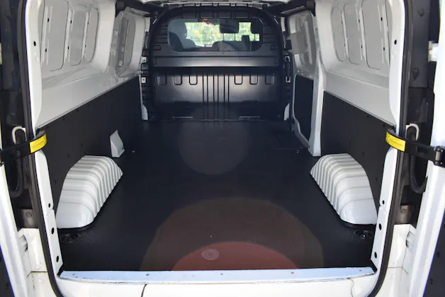 Maxus eDeliver 7 L2 77kWh