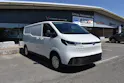 Maxus eDeliver 7 L2 77kWh