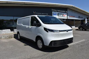 Maxus eDeliver 7 L2 77kWh