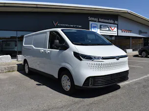 MAXUS eDeliver 7 L2 77kWh