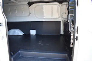 Maxus eDeliver 7 L2 77kWh