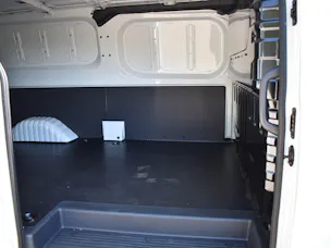 MAXUS eDeliver 7 L2 77kWh