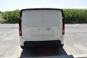 Maxus eDeliver 7 L2 77kWh