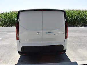 MAXUS eDeliver 7 L2 77kWh