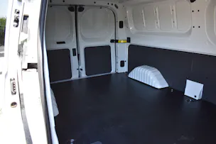 Maxus eDeliver 7 L2 77kWh