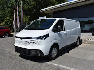 MAXUS eDeliver 7 L2 77kWh