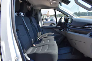 Maxus eDeliver 7 L2 77kWh