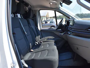 MAXUS eDeliver 7 L2 77kWh