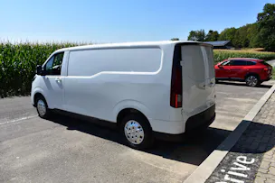 Maxus eDeliver 7 L2 77kWh
