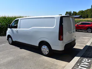 MAXUS eDeliver 7 L2 77kWh