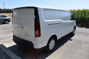 Maxus eDeliver 7 L2 77kWh