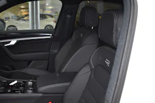 VW Touareg 3.0 TDI R-Line Tiptronic