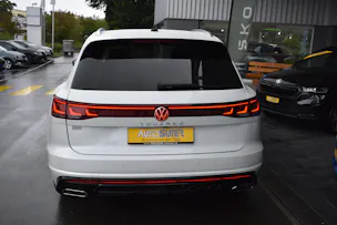 VW Touareg 3.0 TDI R-Line Tiptronic