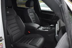 VW Touareg 3.0 TDI R-Line Tiptronic