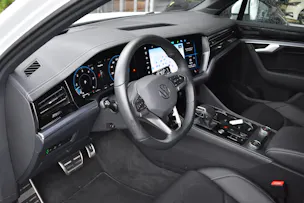 VW Touareg 3.0 TDI R-Line Tiptronic