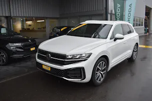 VW Touareg 3.0 TDI R-Line Tiptronic
