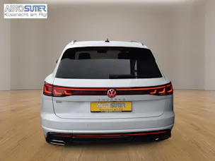 VW Touareg 3.0 TDI R-Line Tiptronic