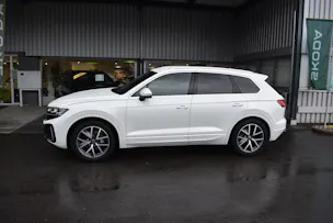 VW Touareg 3.0 TDI R-Line Tiptronic