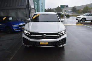 VW Touareg 3.0 TDI R-Line Tiptronic