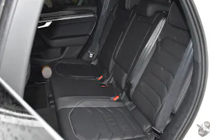 VW Touareg 3.0 TDI R-Line Tiptronic