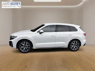 VW Touareg 3.0 TDI R-Line Tiptronic