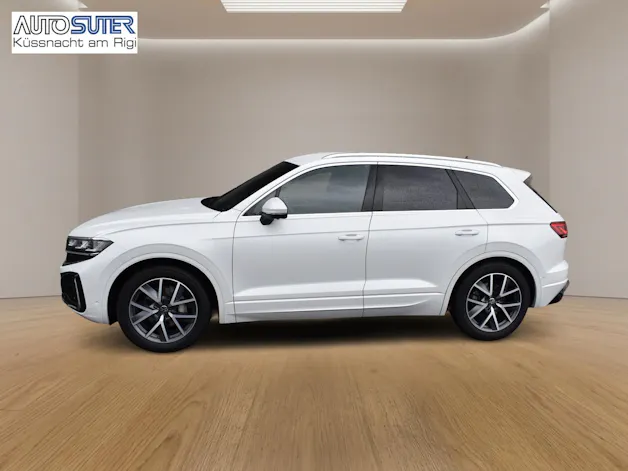 VW Touareg 3.0 TDI R-Line Tiptronic