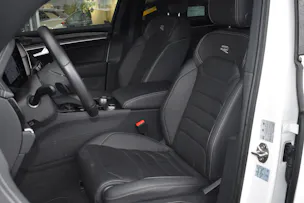 VW Touareg 3.0 TDI R-Line Tiptronic