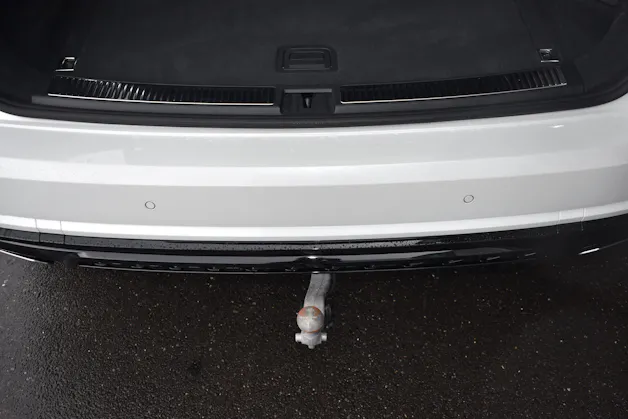 VW Touareg 3.0 TDI R-Line Tiptronic