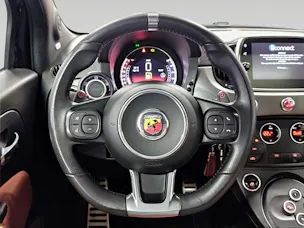 Fiat 595 1.4 16V Turbo Abarth Turismo Dualogic