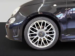 Fiat 595 1.4 16V Turbo Abarth Turismo Dualogic