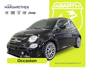 Fiat 595 1.4 16V Turbo Abarth Turismo Dualogic
