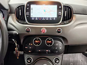 Fiat 595 1.4 16V Turbo Abarth Turismo Dualogic