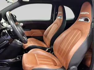 Fiat 595 1.4 16V Turbo Abarth Turismo Dualogic