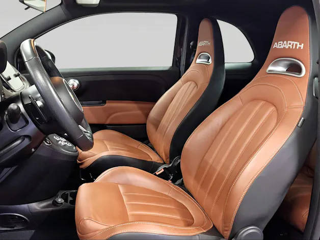 Fiat 595 1.4 16V Turbo Abarth Turismo Dualogic
