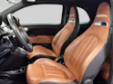 Fiat 595 1.4 16V Turbo Abarth Turismo Dualogic